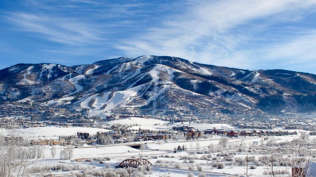 La Quinta Inn By Wyndham Steamboat Springs Exteriér fotografie