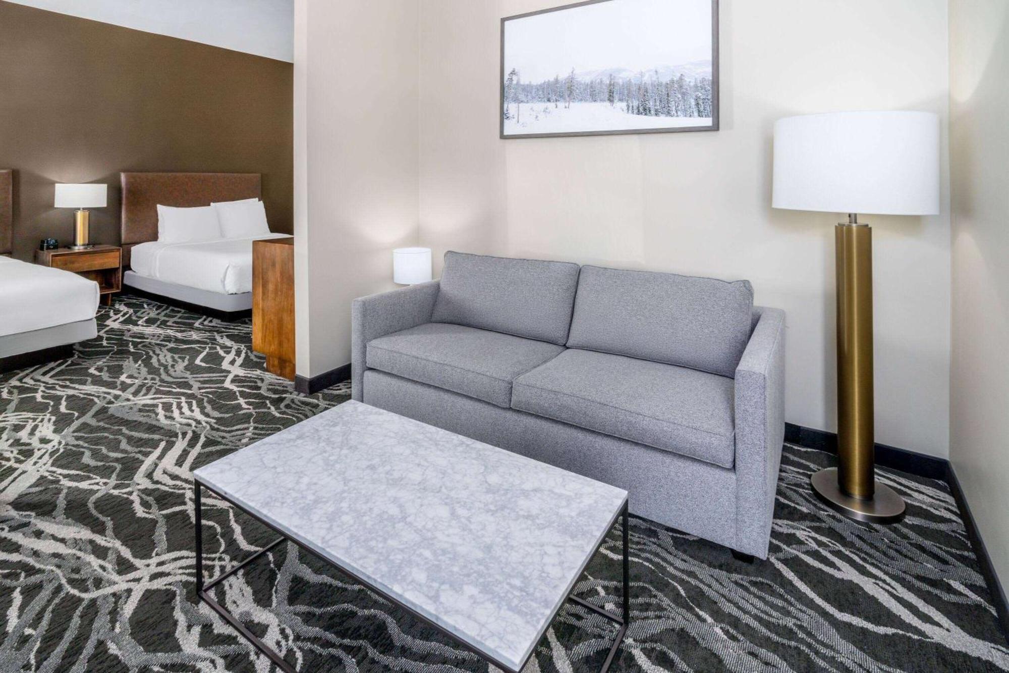 La Quinta Inn By Wyndham Steamboat Springs Exteriér fotografie