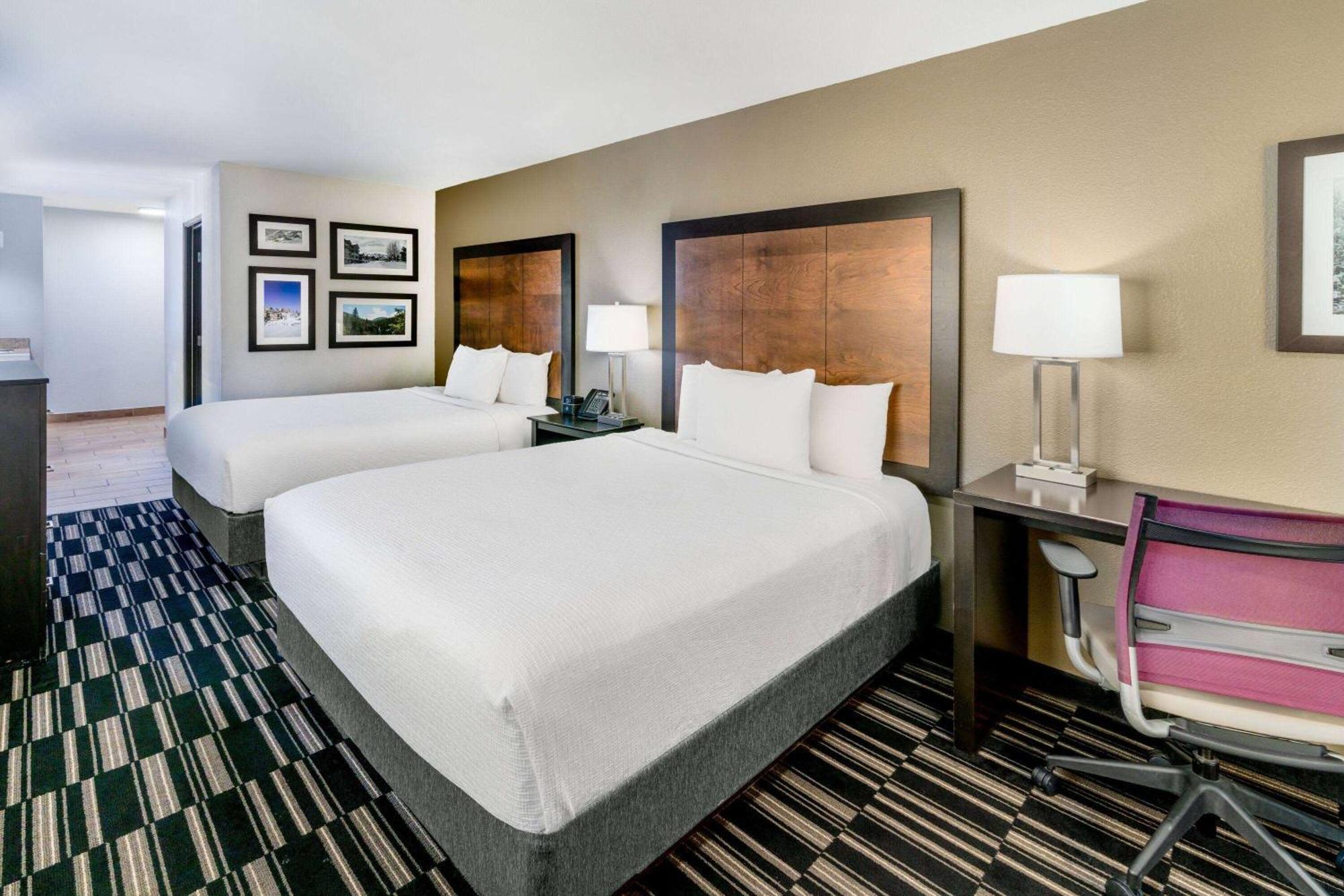 La Quinta Inn By Wyndham Steamboat Springs Exteriér fotografie
