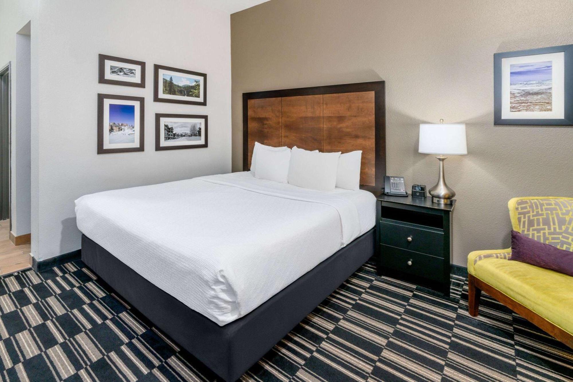 La Quinta Inn By Wyndham Steamboat Springs Exteriér fotografie