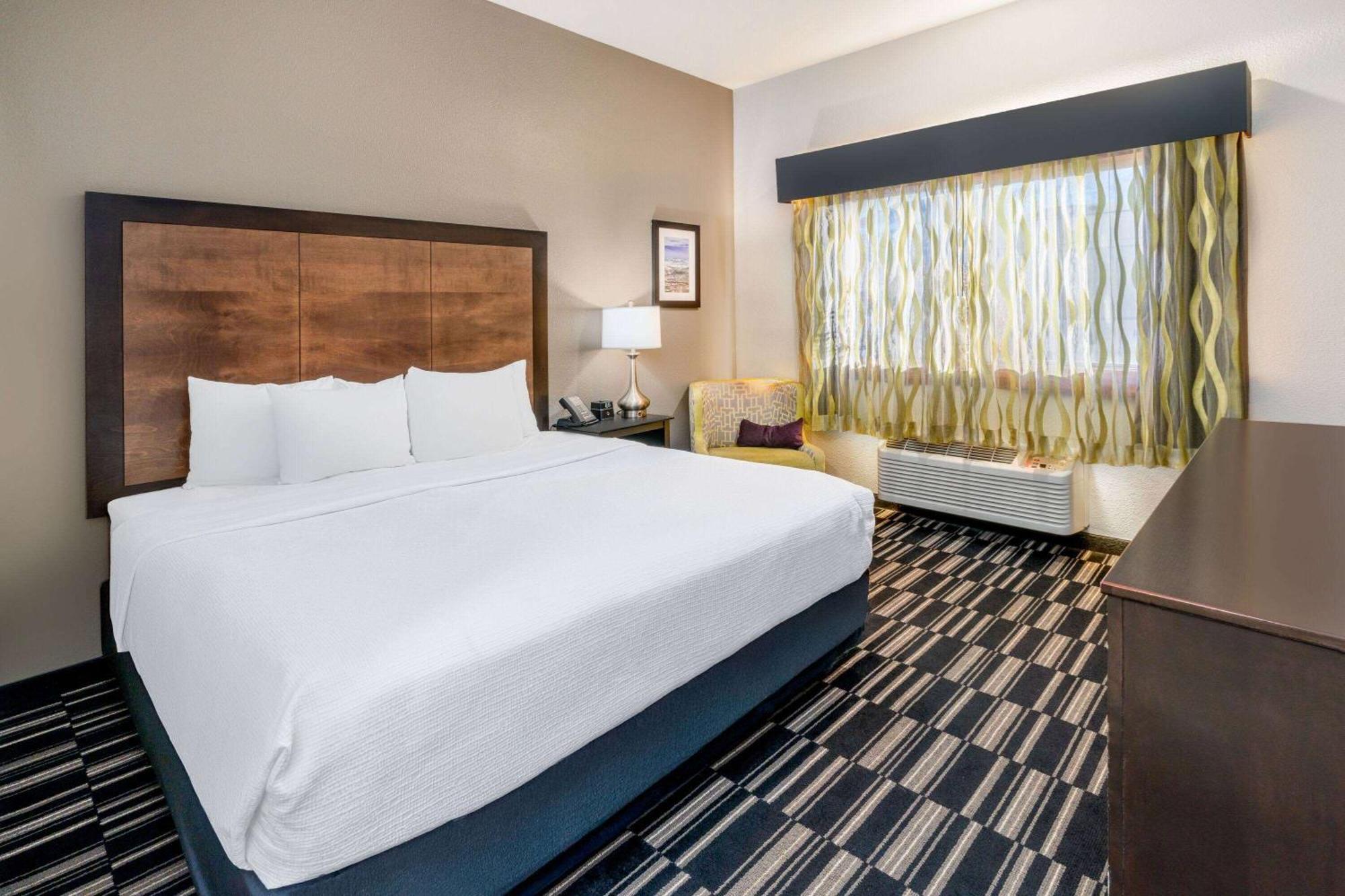 La Quinta Inn By Wyndham Steamboat Springs Exteriér fotografie